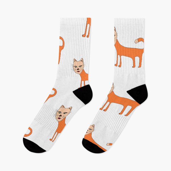 Item preview, Gato Damon designed and sold by robynfroese.