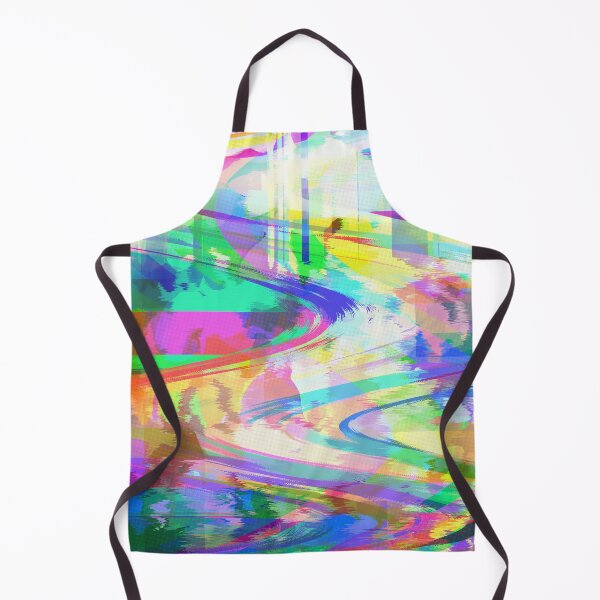 Artikelvorschau, Glitch Dunst entworfen und verkauft von strippedyear.
