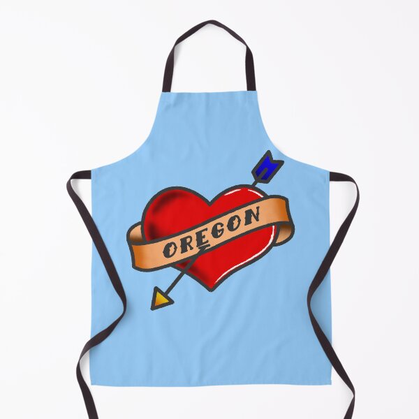Item preview, Oregon designed and sold by kmtnewsmans.