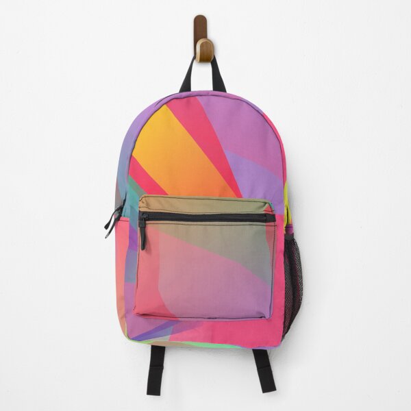 Item preview, Abstract Colorful Gradient Pop Art 67 designed and sold by ahmadnusyirwan.