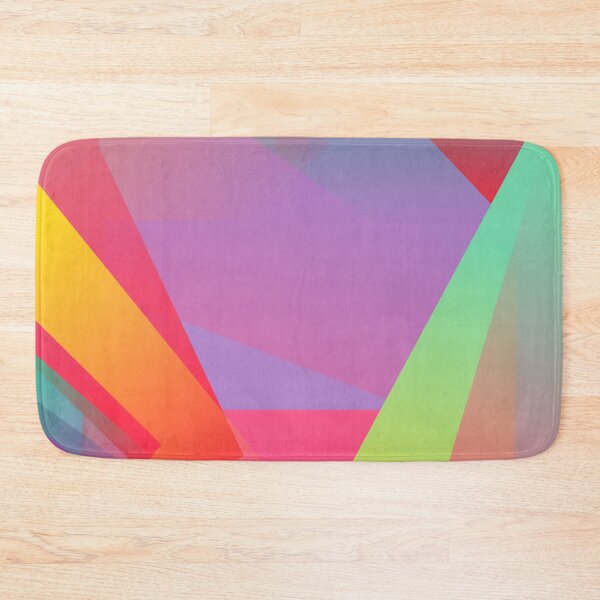 Item preview, Abstract Colorful Gradient Pop Art 67 designed and sold by ahmadnusyirwan.