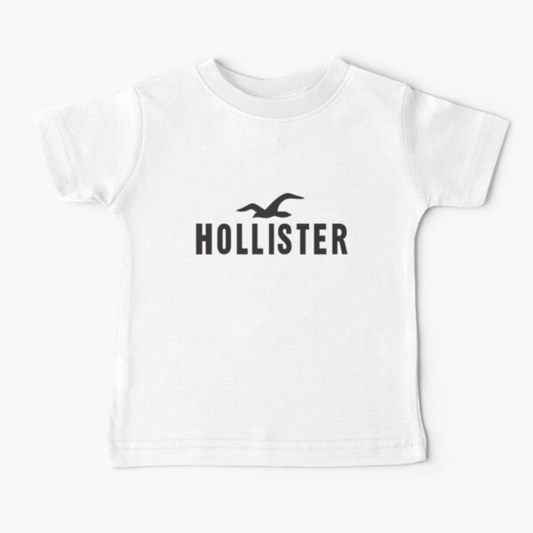 hollister baby clothes