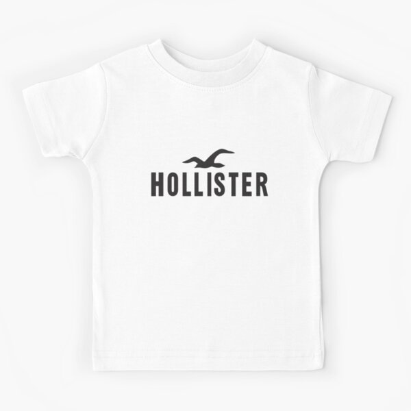 hollister kids clothes