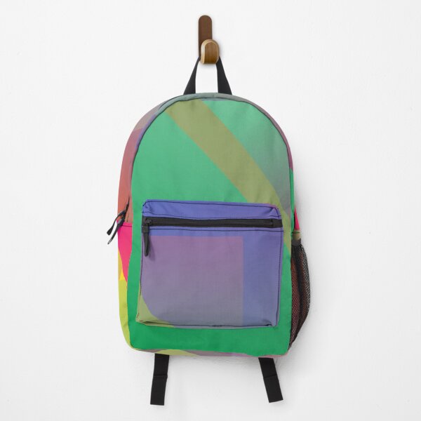 Item preview, Abstract Colorful Gradient Pop Art 68 designed and sold by ahmadnusyirwan.