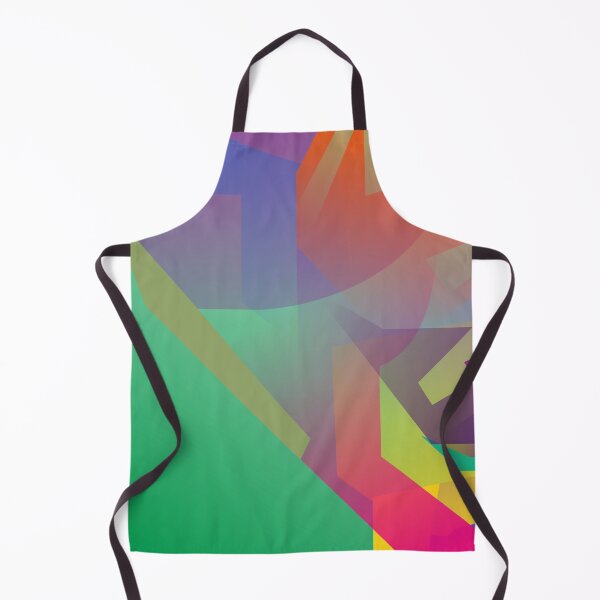 Artikelvorschau, Abstract Colorful Gradient Pop Art 68 entworfen und verkauft von ahmadnusyirwan.