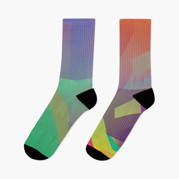 Item preview, Abstract Colorful Gradient Pop Art 68 designed and sold by ahmadnusyirwan.