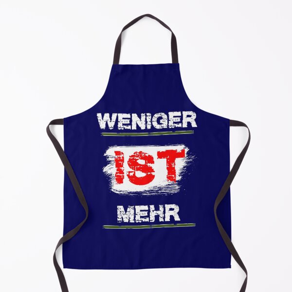 Artikelvorschau, Weniger ist mehr entworfen und verkauft von DELMEO.