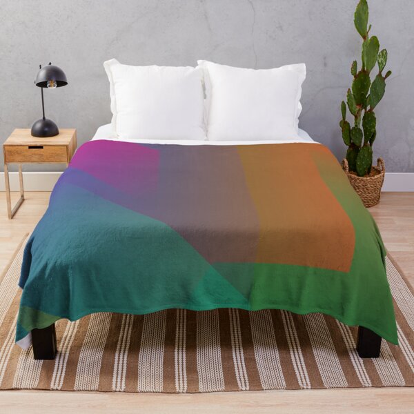 Item preview, Abstract Colorful Gradient Pop Art 69 designed and sold by ahmadnusyirwan.