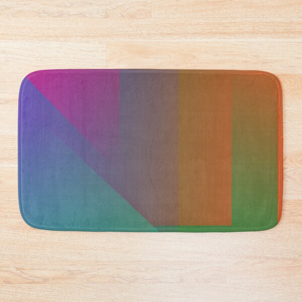 Item preview, Abstract Colorful Gradient Pop Art 69 designed and sold by ahmadnusyirwan.