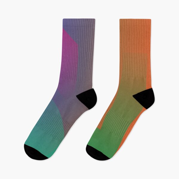 Item preview, Abstract Colorful Gradient Pop Art 69 designed and sold by ahmadnusyirwan.