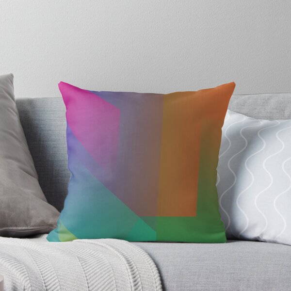 Item preview, Abstract Colorful Gradient Pop Art 69 designed and sold by ahmadnusyirwan.