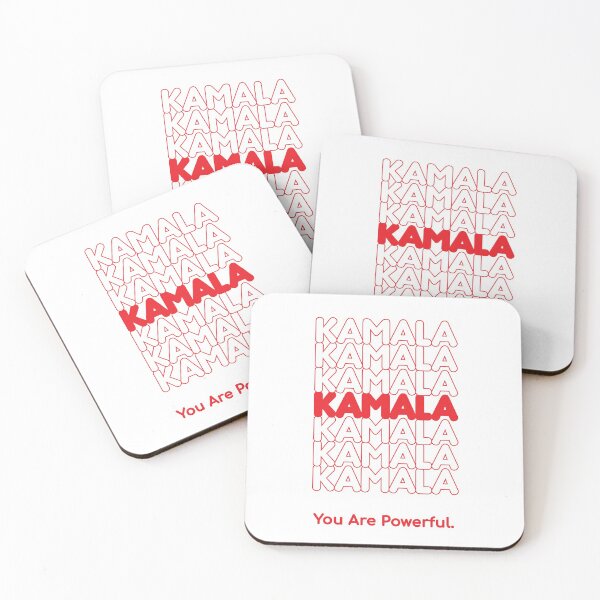Item preview, Kamala Harris You Are Powerful designed and sold by Art by s2ray.