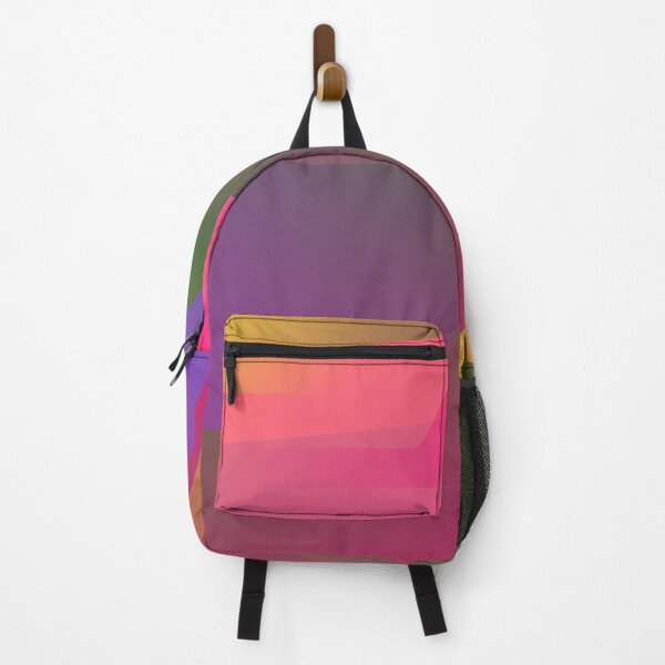 Item preview, Abstract Colorful Gradient Pop Art 70 designed and sold by ahmadnusyirwan.