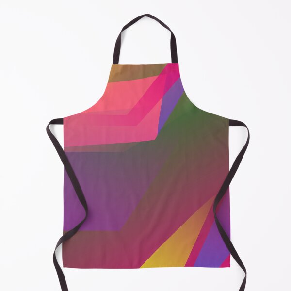 Artikelvorschau, Abstract Colorful Gradient Pop Art 70 entworfen und verkauft von ahmadnusyirwan.