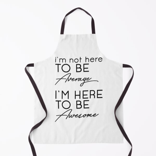 Item preview, Average life designed and sold by Little Art Gallery.