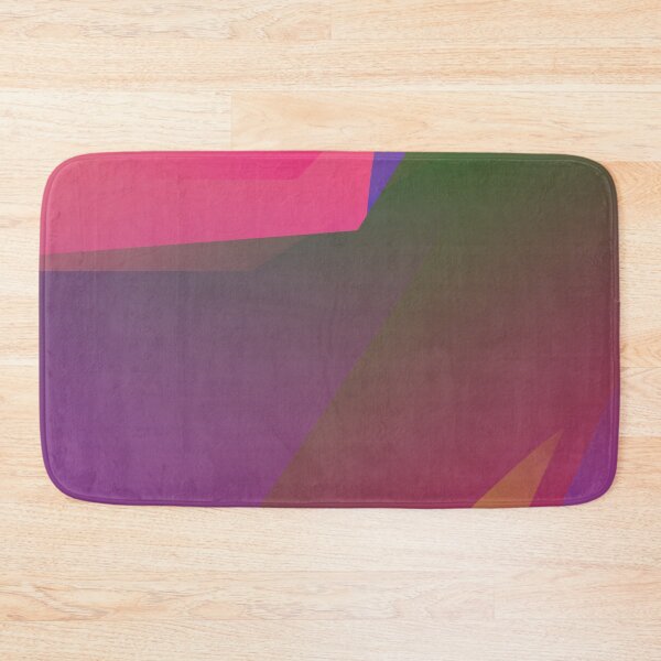Item preview, Abstract Colorful Gradient Pop Art 70 designed and sold by ahmadnusyirwan.