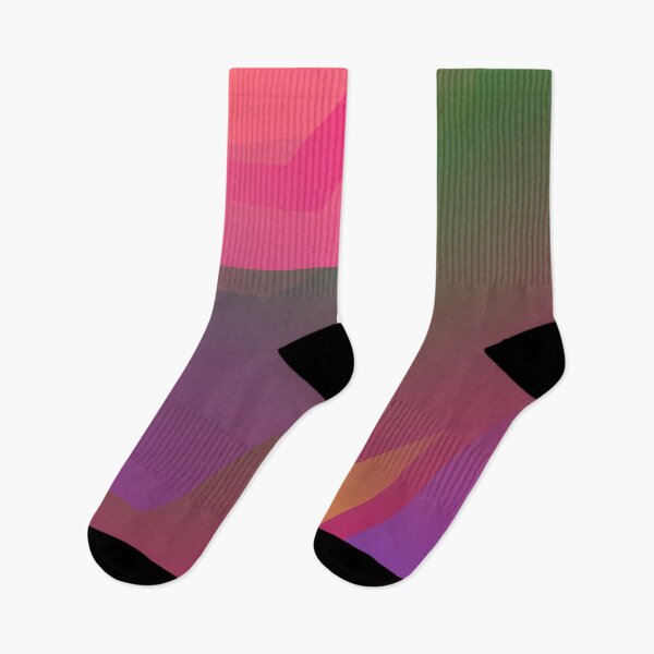 Item preview, Abstract Colorful Gradient Pop Art 70 designed and sold by ahmadnusyirwan.