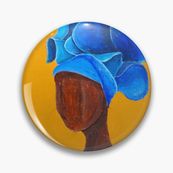 Item preview, Faceless Beauty designed and sold by MakennaGreaves.