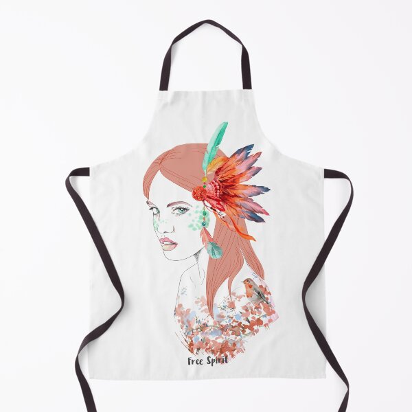 Item preview, Girl Power l GRL PWR l Powerful Woman l Young Lady l Free Spirit l Native American Cherokee Indian designed and sold by T1337.