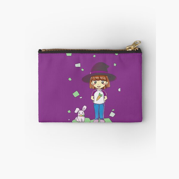 Item preview, Little Witches: Dar and Henry designed and sold by EmmieB-Books.