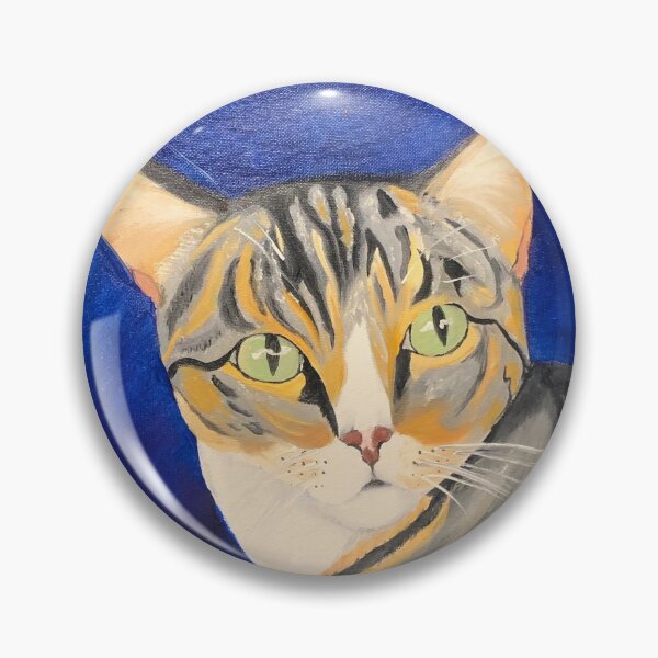Item preview, Mr. Fox designed and sold by Kristi Brooks.