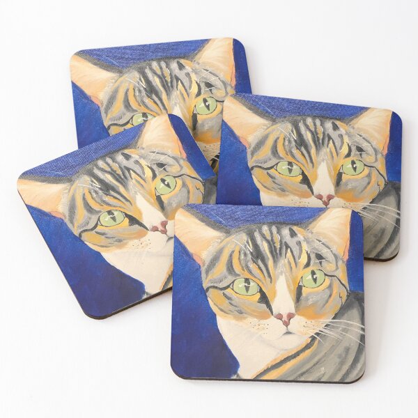 Item preview, Mr. Fox designed and sold by Kristi Brooks.