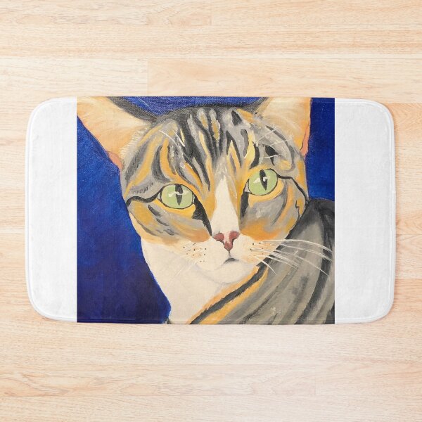 Item preview, Mr. Fox designed and sold by Kristi Brooks.