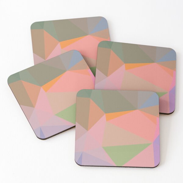 Item preview, Abstract Polygon Illustration Design 132 designed and sold by ahmadnusyirwan.