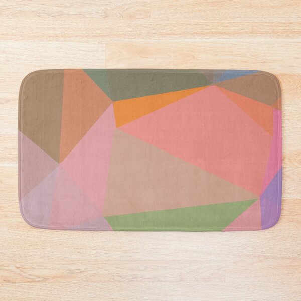 Item preview, Abstract Polygon Illustration Design 132 designed and sold by ahmadnusyirwan.