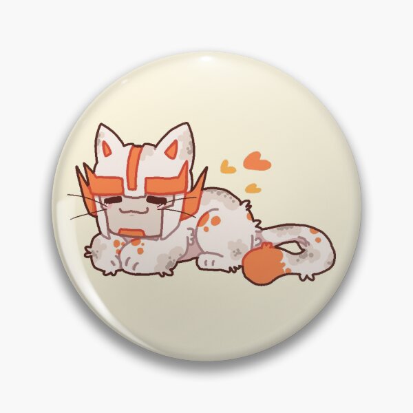 Item preview, Ratchet designed and sold by ErisaFate.
