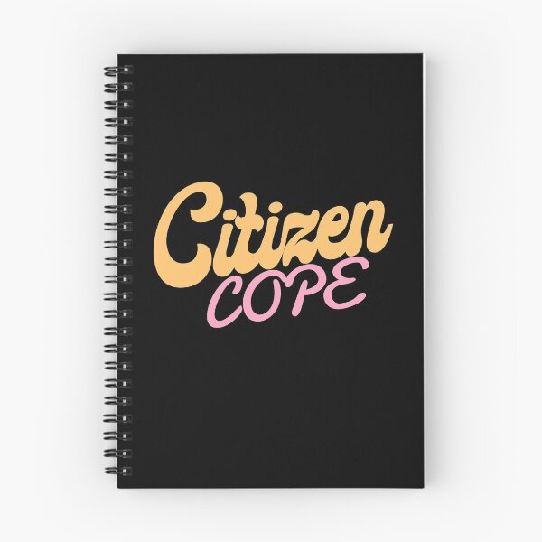 Item preview, Citizen Cope  designed and sold by KGN  CREATIVITY.