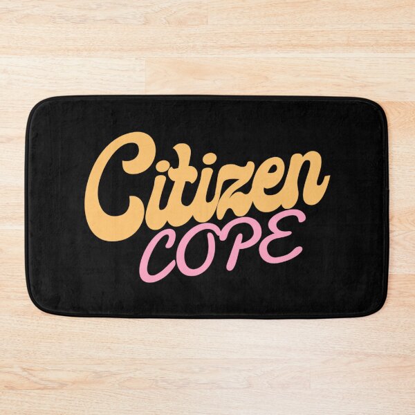 Item preview, Citizen Cope  designed and sold by KGN  CREATIVITY.