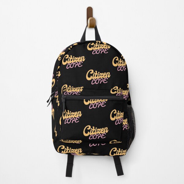 Item preview, Citizen Cope designed and sold by KGN CREATIVITY.