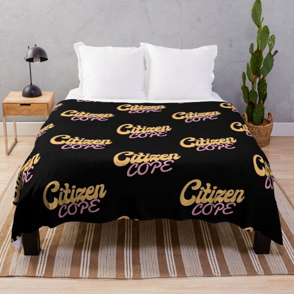 Item preview, Citizen Cope  designed and sold by KGN  CREATIVITY.