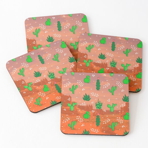 Item preview, The desert is a natural extension of the inner silence of the body. designed and sold by InducTees.