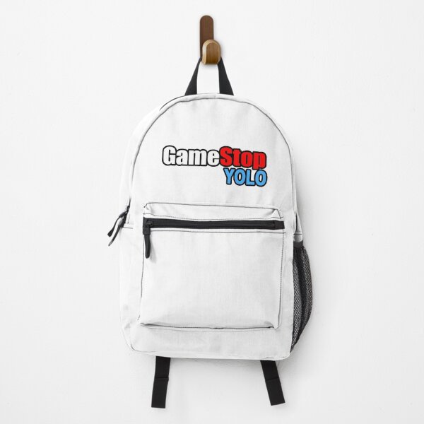 Item preview, GameStop YOLO designed and sold by ashburylee.