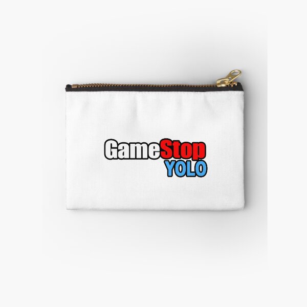 Artikelvorschau, GameStop YOLO entworfen und verkauft von ashburylee.