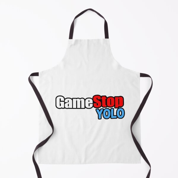 Item preview, GameStop YOLO designed and sold by ashburylee.