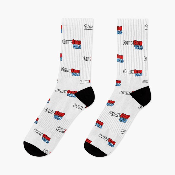 Item preview, GameStop YOLO designed and sold by ashburylee.
