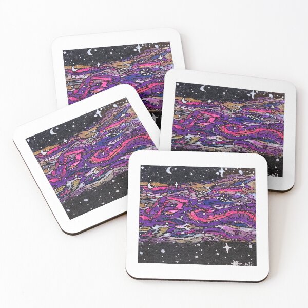 Item preview, Galaxy 13  designed and sold by Juli McKendree.