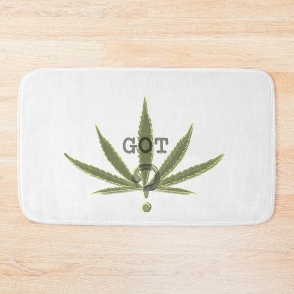 Item preview, Got Pot? designed and sold by poprockstarfish.