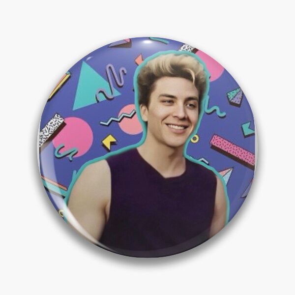 Item preview, xavier plympton designed and sold by ellagirtsman.
