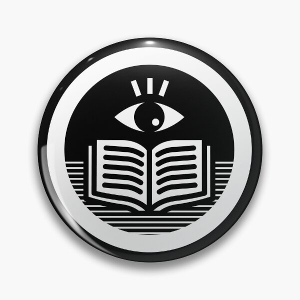 Item preview, Dnd Magic School Divination designed and sold by DnlDesigns.