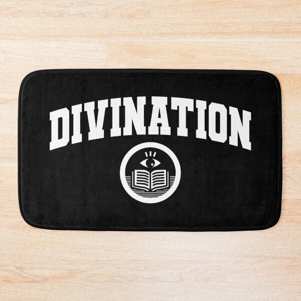 Item preview, Dnd Magic School Divination designed and sold by DnlDesigns.