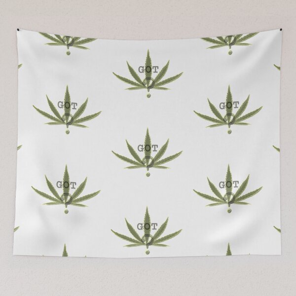 Item preview, Got Pot? designed and sold by poprockstarfish.