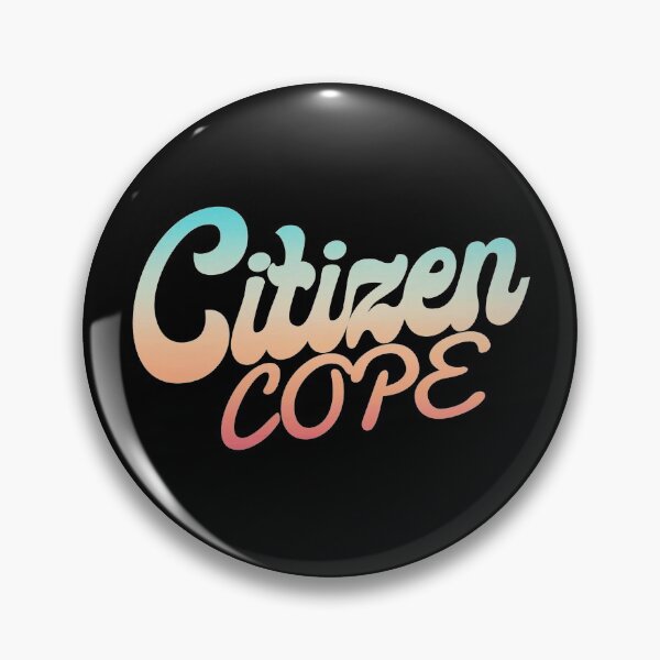 Item preview, Citizen Cope  designed and sold by KGN  CREATIVITY.