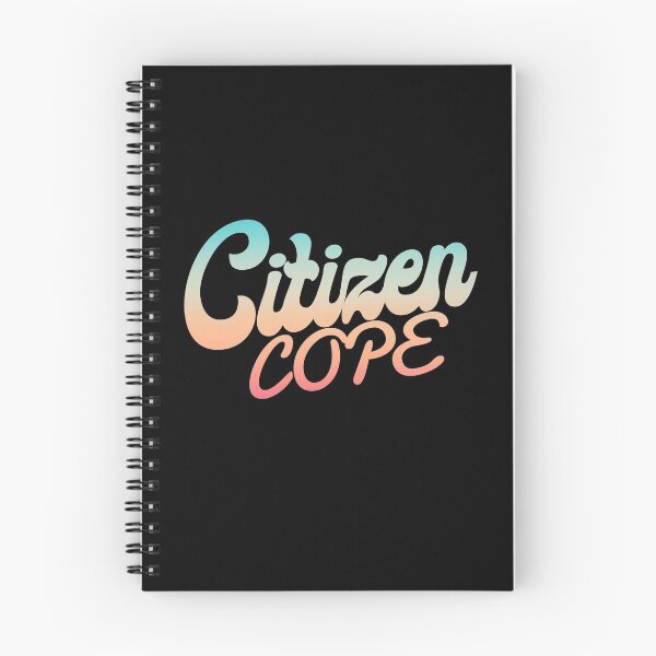 Item preview, Citizen Cope  designed and sold by KGN  CREATIVITY.