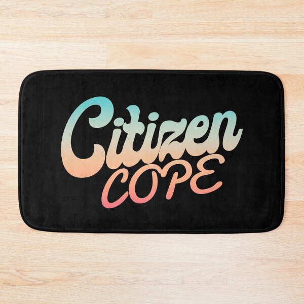 Item preview, Citizen Cope  designed and sold by KGN  CREATIVITY.