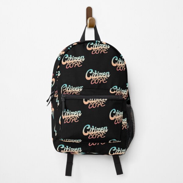 Item preview, Citizen Cope designed and sold by KGN CREATIVITY.