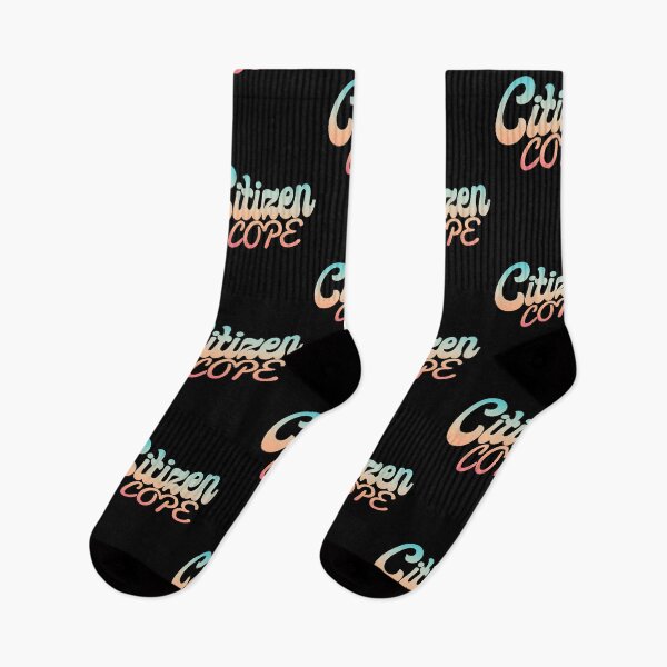 Item preview, Citizen Cope  designed and sold by KGN  CREATIVITY.